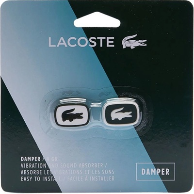 Lacoste String Vibration Dampener 2ks – Zboží Dáma
