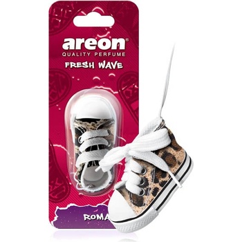 Areon Fresh Wave Romance