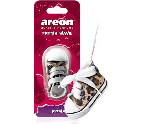 Areon Fresh Wave Romance