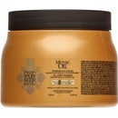L'Oréal Mythic Oil maska na jemné vlasy 500 ml