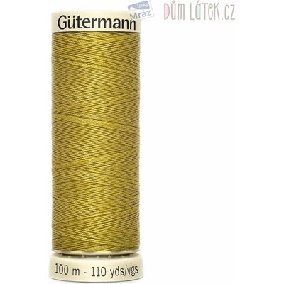 Nit GÜTERMANN 100% PES 286