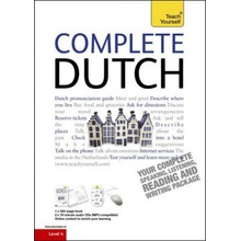 Complete Dutch Beginner to Intermediate Course