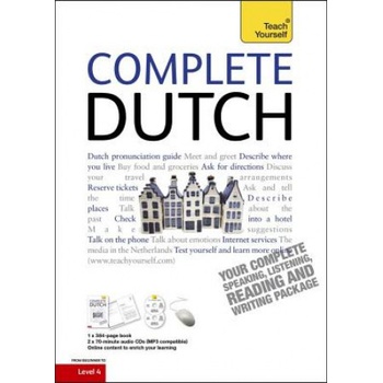 Complete Dutch Beginner to Intermediate Course