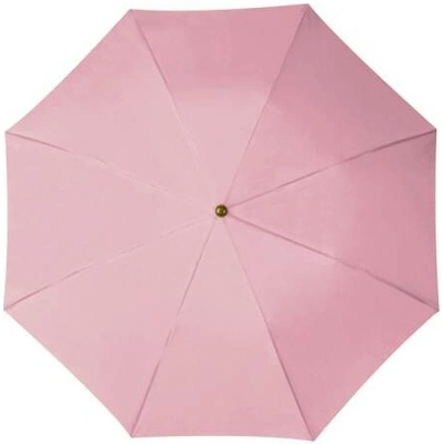 Skladací dáždnik v puzdre Pink
