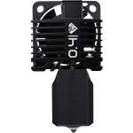 E3D DiamondBack Complete HotEnd за Bambu Lab X1 и X1C - 0, 4 mm (BAMBU-DIAMOND-X1-AS-0400-SPK)