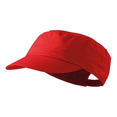 MALFINI Latino unisex á červená