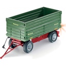 SIKU Control Sklopný valník s baterií pro RC i infračerv. příjem 1:32