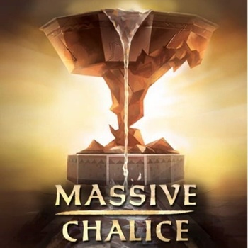 Massive Chalice