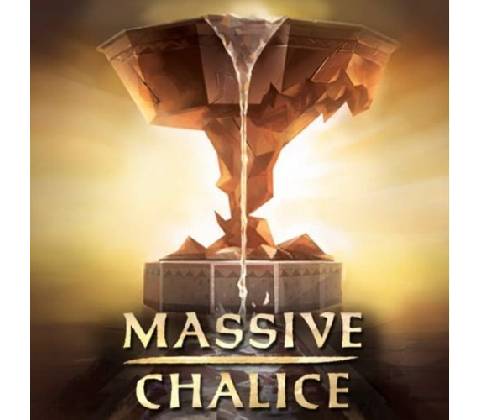 Massive Chalice