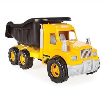 Pilsan Камион Mack - 06611 (100376)