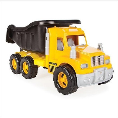 Pilsan Камион Mack - 06611 (100376)