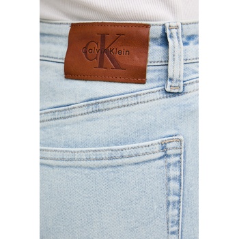 Calvin Klein Jeans дънки skinny дамски (LV047F667G)