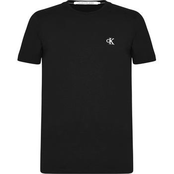 Image 1 of Calvin Klein Jeans Тениска Calvin Klein Jeans Calvin Essential T Shirt - CK Black