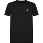 Calvin Klein Jeans Тениска Calvin Klein Jeans Calvin Essential T Shirt - CK Black