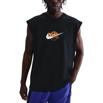 Nike M90 OC Moto T-Shirt ib4328-010 – Zboží Dáma