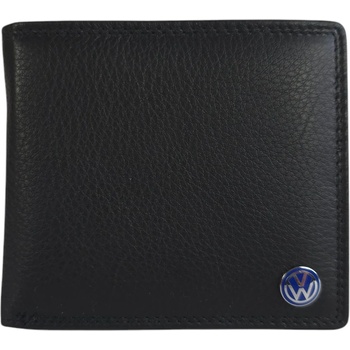 Кожен мъжки портфейл - Volkswagen