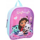 Vadobag Mačací domček Gabi fialový