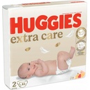 HUGGIES Elite Soft 1 2 x 82 ks