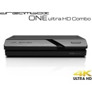 Dreambox ONE COMBO ULTRA HD