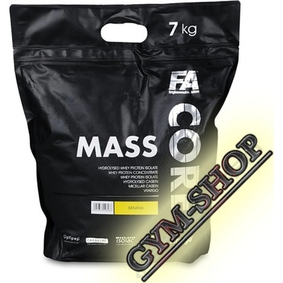 Fitness Authority Mass Core 7000 g