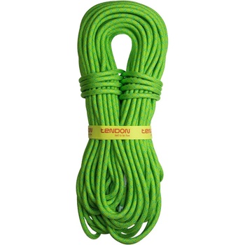 Tendon Master Pro 9, 7 mm (50 m) CS Цвят: зелен
