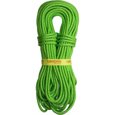 Tendon Master Pro 9, 7 mm (50 m) CS Цвят: зелен