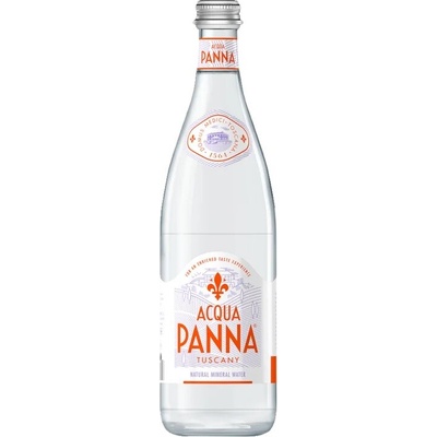 Acqua Panna 0,75 l