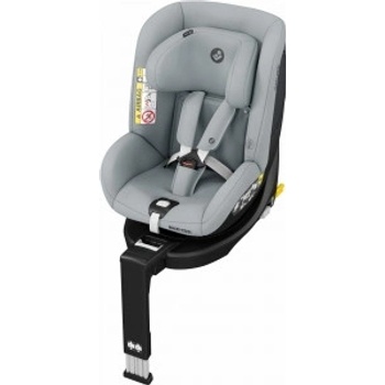 MAXI-COSI Mica Pro Eco i-Size 2022 authentic grey