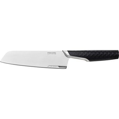 FISKARS 1066831 Titánový nôž Santoku Taiten, 16 cm