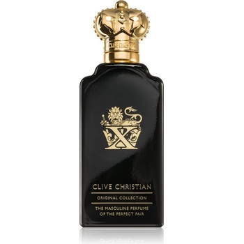 Clive Christian X Original Collection parfémovaná voda pánská 100 ml