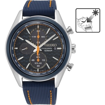 Seiko SSC775P1