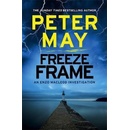 Freeze Frame - May Peter