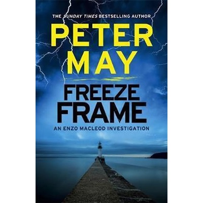 Freeze Frame - May Peter