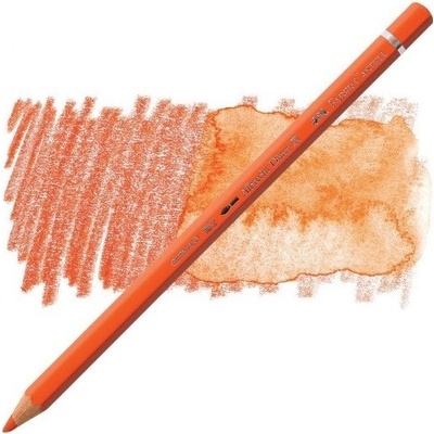 Faber-Castell 8200 tmavě oranžová
