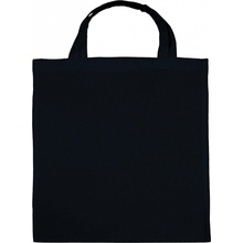 Jassz Bags Bavlnená nákupná taška SH, tmavo modrá