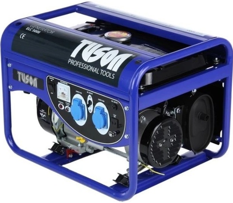 Tuson ELC3000