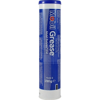 Mobil Polyrex EM 390 g