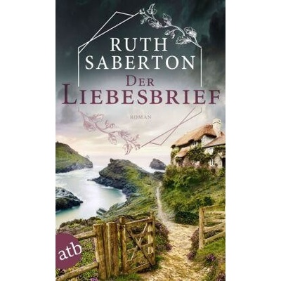Der Liebesbrief - Saberton Ruth
