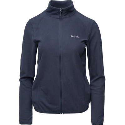 Hi-Tec Lady Damis II Full Zip M000260653 modrá