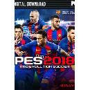 Pro Evolution Soccer 2018 (Premium Edition)