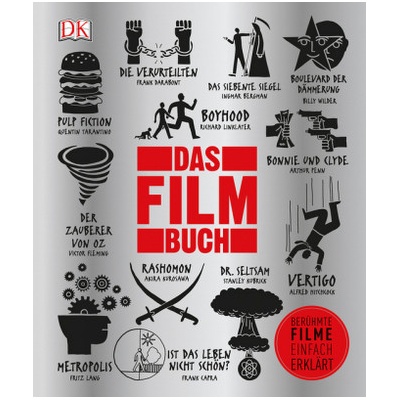 Das Film-Buch