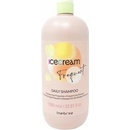 Inebrya Regenerační šampon pro každodenní použití Ice Cream Frequent Daily Shampoo 1000 ml