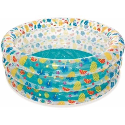 Bestway 51045 150 x 53 cm Tropical