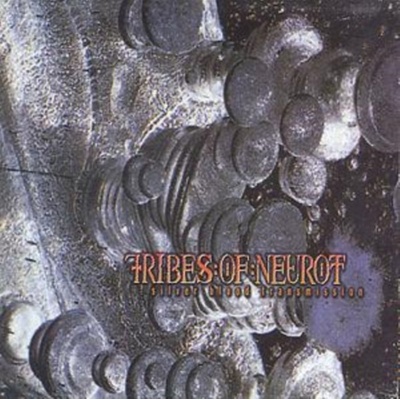Silver Blood Transmission Tribes of Neurot CD / Album