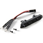 Axial Предна броня Axial CRC с LED: SCX24