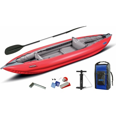 Gumotex Safari 330 set