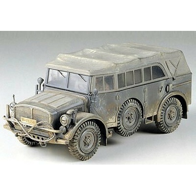 Tamiya Horch 4x4 Type 1A 1:35
