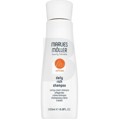 Marlies Möller Denní bohatý šampon 200 ml