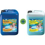 Söll Комплект AquaDes & Algenfrei - 6 L + 5 L (SOE-80465-80464)