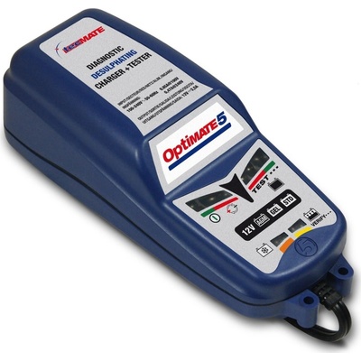 TecMate Optimate 5
